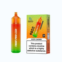 RandM Tornado 9000 Pro Max Prefilled Pod Kit | Only £8.99 | Any 3 for £24