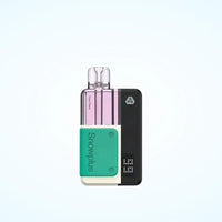 Snowplus Swift 5000 Puffs Prefilled Pod Kit | Only £8.99 | Any 3 for £24