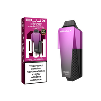 Elux Cyberover 6K Refill Pod | Only £6.99 | Any 3 for £20