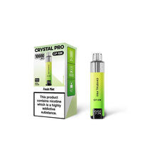 Crystal Pro CP 10K Puffs Prefilled Pod Kit | Only £8.99 | Any 3 for £24