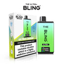 The Bling Ultra Plus 30000+ Puffs Prefilled Pod Kit | Only £11.99 | Any 3 for £34