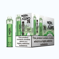 Nexel Aero 7000 Puffs Prefilled Pod Kit | Only £7.99 | Any 3 for £21