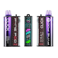 Pyne Pod Click 10000 Puffs Vape Kit | Only £8.99 | Any 3 for £24