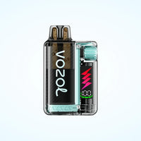 Vozol Vista Plug 10000 Puffs | Only £8.99 | ANY 3 For £24