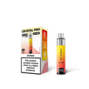Crystal Pro CP 10K Puffs Prefilled Pod Kit | Only £8.99 | Any 3 for £24