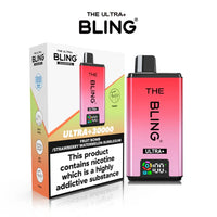 The Bling Ultra Plus 30000+ Puffs Prefilled Pod Kit | Only £11.99 | Any 3 for £34