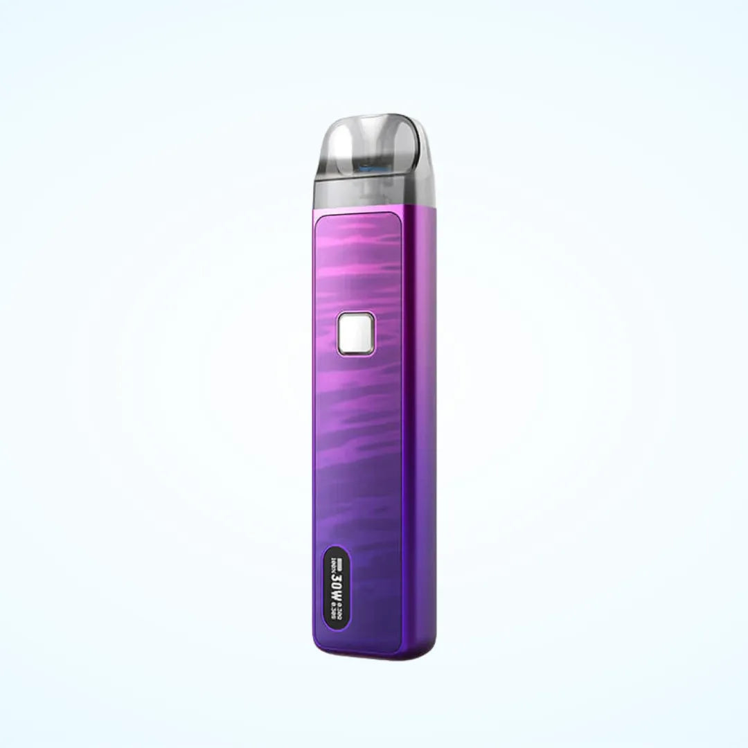 Aspire Flexus Pro Pod Kit