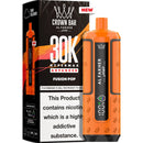 Al Fakher Hypermax 30K Puffs Prefilled Vape Kit | Only £10.99 | Any 3 for £30