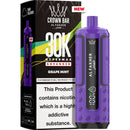 Al Fakher Hypermax 30K Puffs Prefilled Vape Kit | Only £10.99 | Any 3 for £30