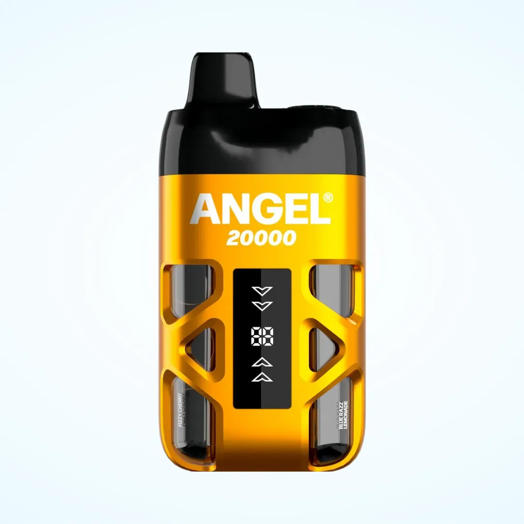 Vapes Bar Angel 20000 Puffs Vape Kit | Only £13.99 | Any 3 for £30