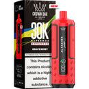 Al Fakher Hypermax 30K Puffs Prefilled Vape Kit | Only £10.99 | Any 3 for £30