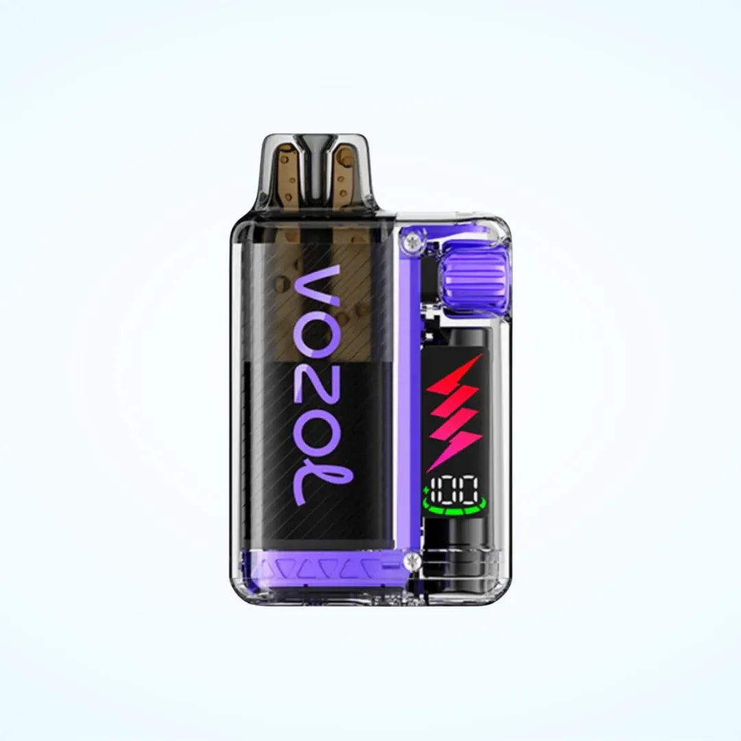 Vozol Vista Plug 10000 Puffs | Only £8.99 | ANY 3 For £24