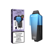 Elux Cyberover 6K Refill Pod | Only £6.99 | Any 3 for £20