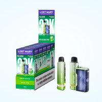 Lost Mary Nera 30000 Puffs Fullview Pod Kit | Only £11.99 | Any 3 for £34