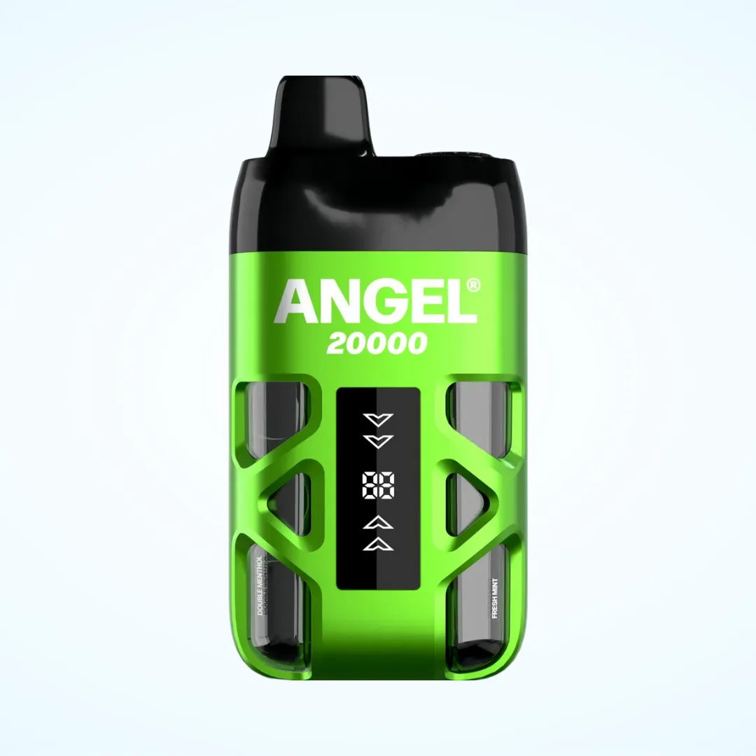 Vapes Bar Angel 20000 Puffs Vape Kit | Only £13.99 | Any 3 for £30