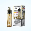 Feoba Pro 6000 Puffs Prefilled Pod Kit | Only £7.99 | Buy 3 for £22