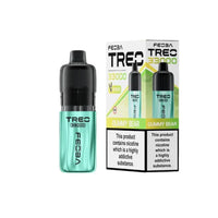 Feoba Treo 33000 Puffs Prefilled Pod Kit | Only £8.99 | Any 3 for £24