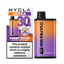 Hyola Ultra 30K Puffs Prefilled Pod Kit | Only £9.99 | Any 3 for £27