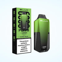 Elux Cyberover 6000 Vape Kit | Only £8.49 | Any 3 for £24