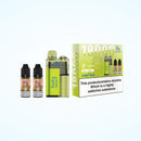 RANDM Fumot Tornado 18000 Puffs Vape Kit | Only £10.99| Any 3 for £30