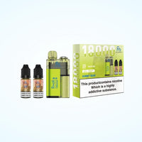 RANDM Fumot Tornado 18000 Puffs Vape Kit | Only £10.99| Any 3 for £30