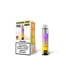 Crystal Pro CP 10K Puffs Prefilled Pod Kit | Only £8.99 | Any 3 for £24