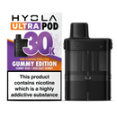 Hyola Ultra 30K Prefilled Refill Pods | Only £7.99 | Any 3 for £23