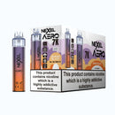 Nexel Aero 7000 Puffs Prefilled Pod Kit | Only £7.99 | Any 3 for £21