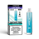 Hawcos x Lost Mary Pro Max 7000 Refillable Pod Kit | Only £8.99 | Any 3 for £24