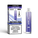 Hawcos x Lost Mary Pro Max 7000 Refillable Pod Kit | Only £8.99 | Any 3 for £24