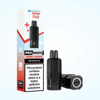 Hayati Pro Max Plus 6K Prefilled Refill Pods | Only £6.99 | Any 3 for £18