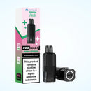 Hayati Pro Max Plus 6K Prefilled Refill Pods | Only £6.99 | Any 3 for £18