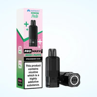 Hayati Pro Max Plus 6K Prefilled Refill Pods | Only £6.99 | Any 3 for £18