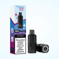 Hayati Pro Max Plus 6K Prefilled Refill Pods | Only £6.99 | Any 3 for £18