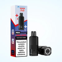 Hayati Pro Max Plus 6K Prefilled Refill Pods | Only £6.99 | Any 3 for £18