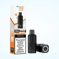 Hayati Pro Max Plus 6K Prefilled Refill Pods | Only £6.99 | Any 3 for £18