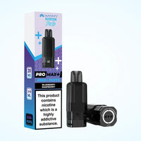 Hayati Pro Max Plus 6K Prefilled Refill Pods | Only £6.99 | Any 3 for £18