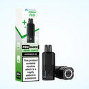 Hayati Pro Max Plus 6K Prefilled Refill Pods | Only £6.99 | Any 3 for £18