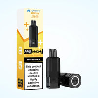 Hayati Pro Max Plus 6K Prefilled Refill Pods | Only £6.99 | Any 3 for £18