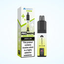 Hayati Pro Max Plus 6000 Puffs Prefilled Vape Kit | £8.99 | Buy 3 for £25