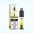 Hayati Pro Max Plus 6000 Puffs Prefilled Vape Kit | £8.99 | Buy 3 for £25
