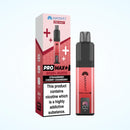 Hayati Pro Max Plus 6000 Puffs Prefilled Vape Kit | £8.99 | Buy 3 for £25