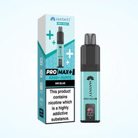 Hayati Pro Max Plus 6000 Puffs Prefilled Vape Kit | £8.99 | Buy 3 for £25