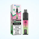Hayati Pro Max Plus 6000 Puffs Prefilled Vape Kit | £8.99 | Buy 3 for £25