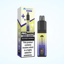 Hayati Pro Max Plus 6000 Puffs Prefilled Vape Kit | £8.99 | Buy 3 for £25
