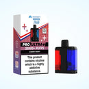 Hayati Pro Ultra Plus 25K Prefilled Refill Pods | Only £9.99 | Any 3 for £27