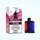 Hayati Pro Ultra Plus 25K Prefilled Refill Pods | Only £9.99 | Any 3 for £27