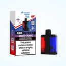 Hayati Pro Ultra Plus 25K Prefilled Refill Pods | Only £9.99 | Any 3 for £27