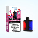 Hayati Pro Ultra Plus 25K Prefilled Refill Pods | Only £9.99 | Any 3 for £27
