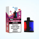 Hayati Pro Ultra Plus 25K Prefilled Refill Pods | Only £9.99 | Any 3 for £27